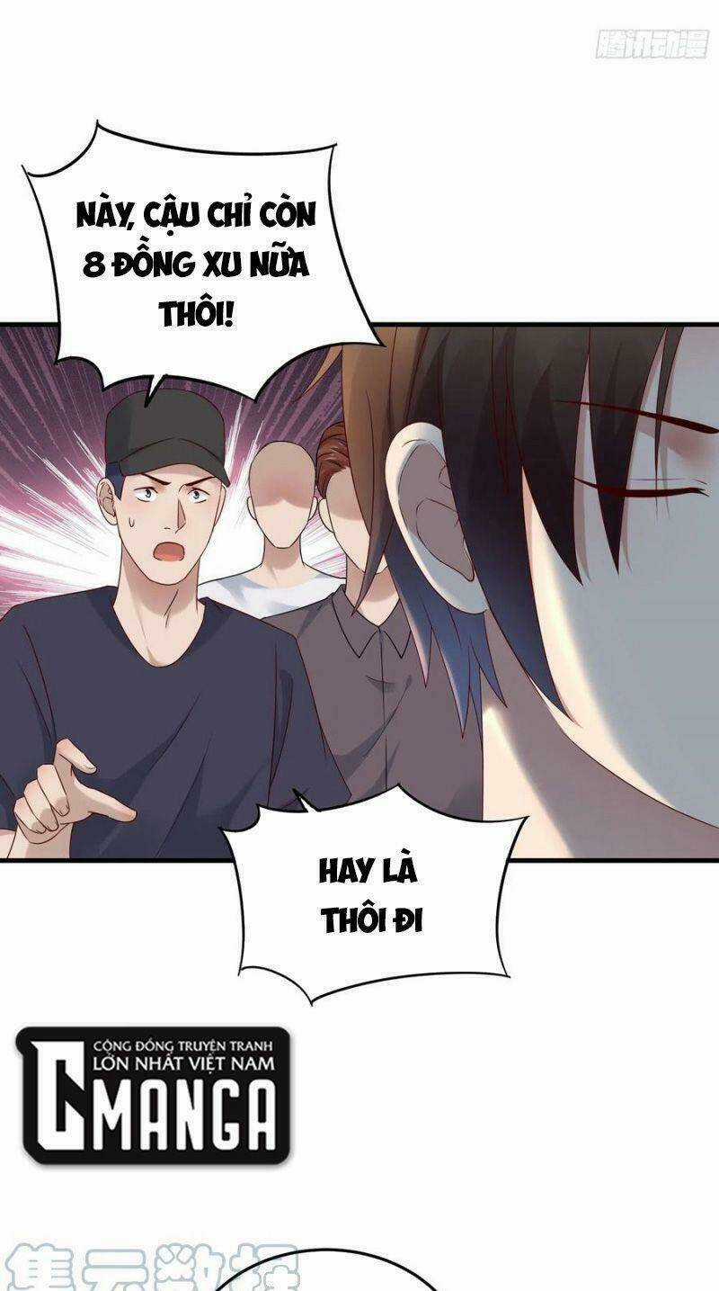 Vua Đầu Tư Mạnh Nhất Chapter 88 trang 16