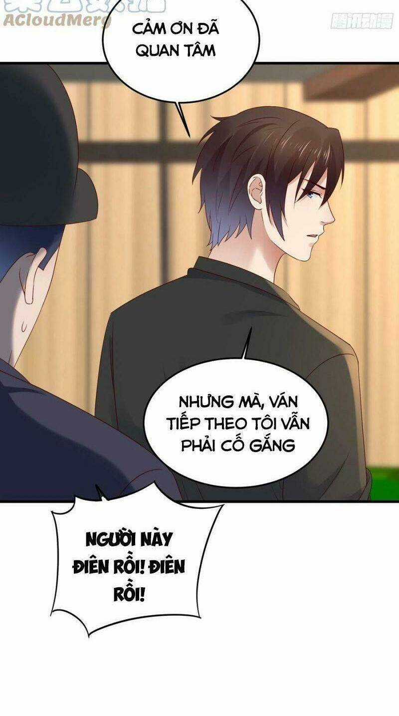 Vua Đầu Tư Mạnh Nhất Chapter 88 trang 17