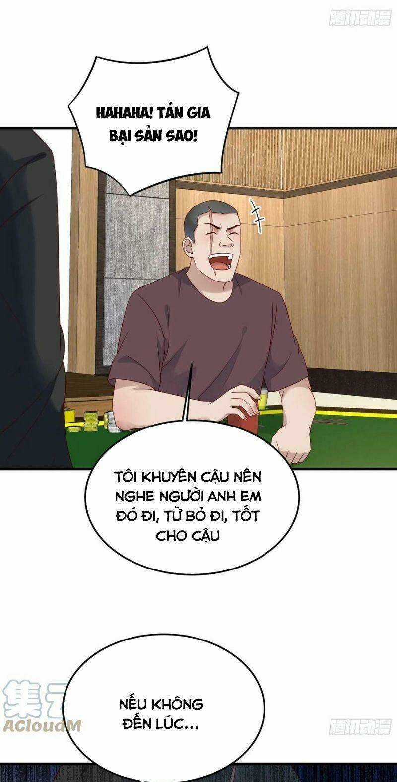 Vua Đầu Tư Mạnh Nhất Chapter 88 trang 18