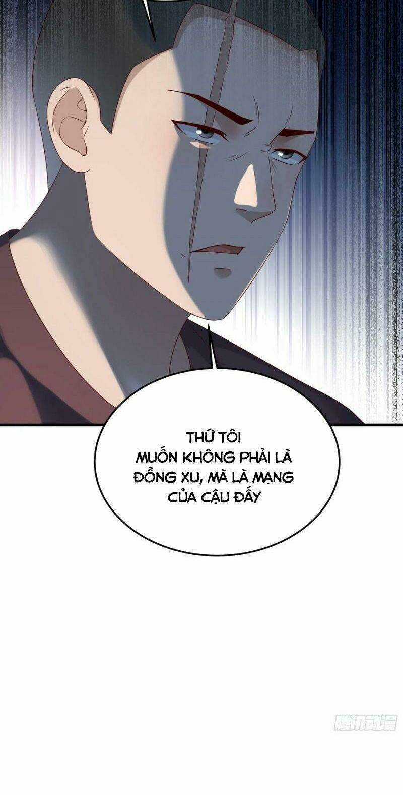 Vua Đầu Tư Mạnh Nhất Chapter 88 trang 19