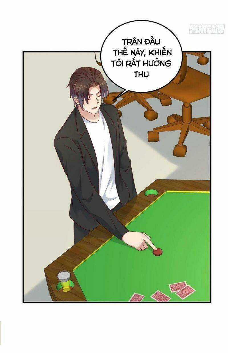 Vua Đầu Tư Mạnh Nhất Chapter 88 trang 2