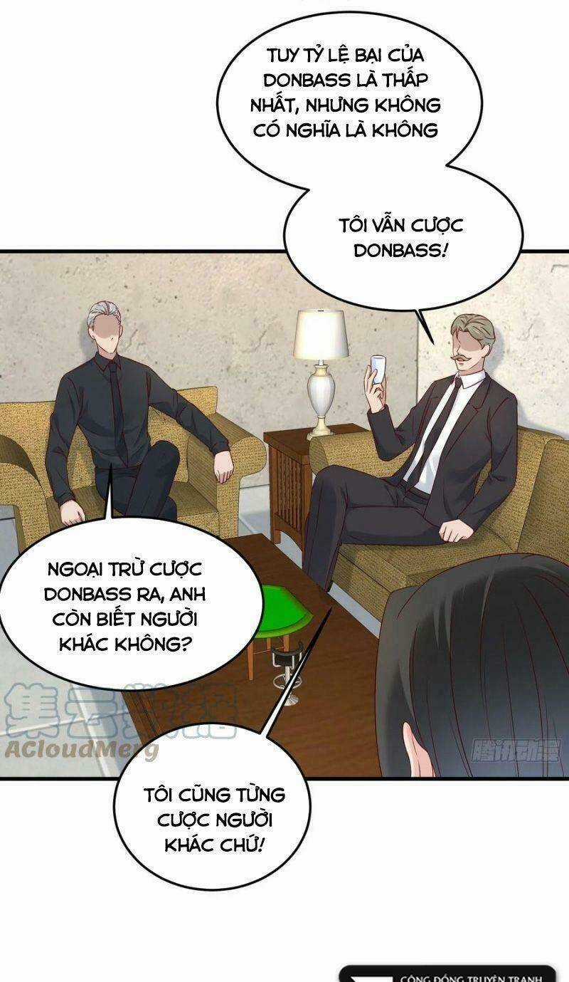 Vua Đầu Tư Mạnh Nhất Chapter 88 trang 22