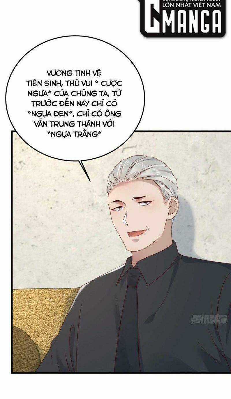 Vua Đầu Tư Mạnh Nhất Chapter 88 trang 23