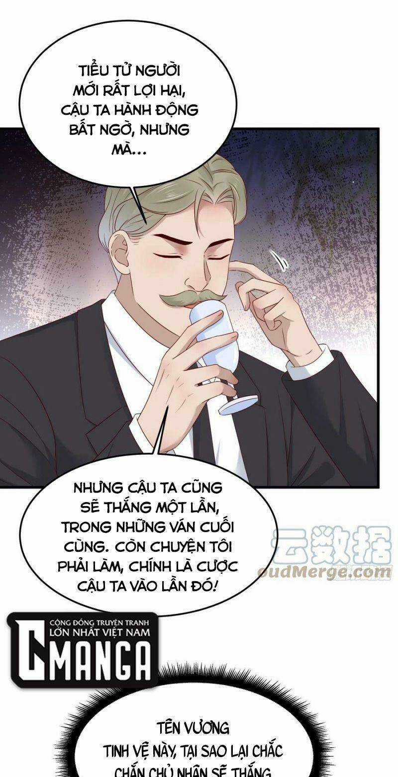 Vua Đầu Tư Mạnh Nhất Chapter 88 trang 24