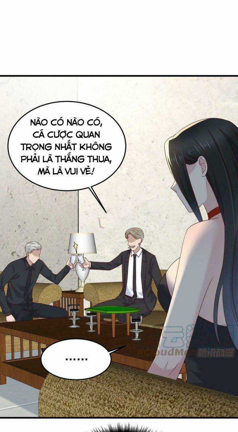 Vua Đầu Tư Mạnh Nhất Chapter 88 trang 26