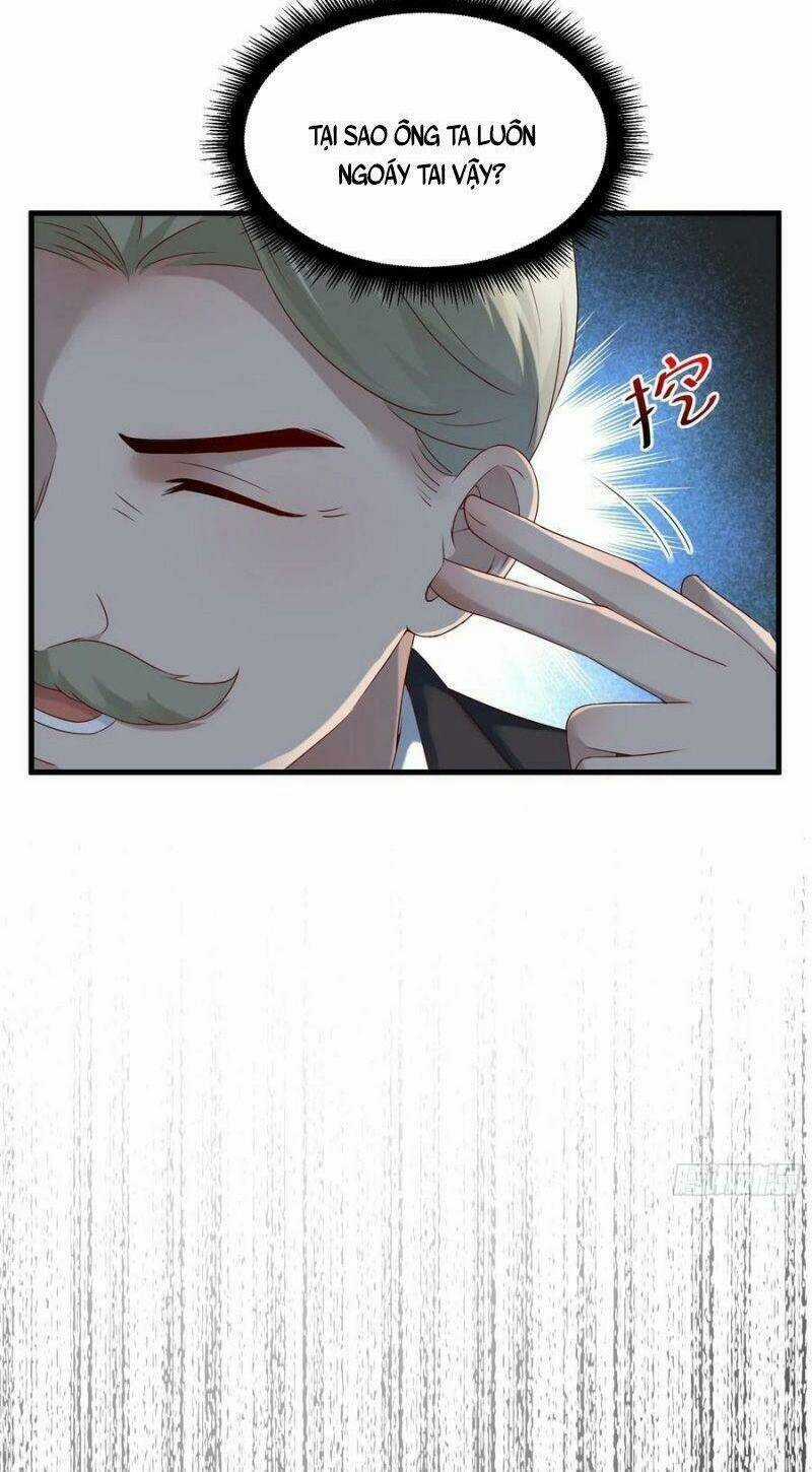 Vua Đầu Tư Mạnh Nhất Chapter 88 trang 27