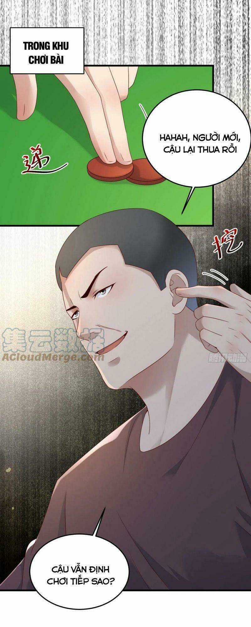 Vua Đầu Tư Mạnh Nhất Chapter 88 trang 28