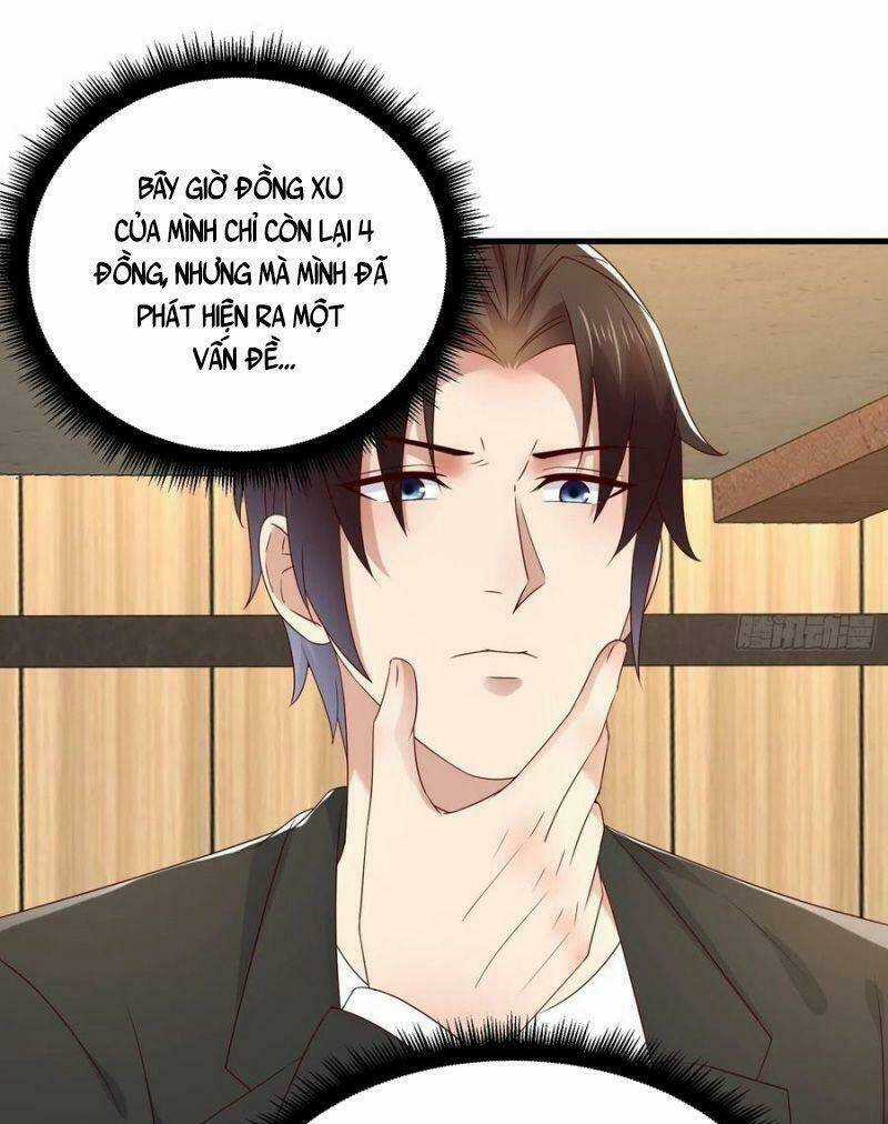 Vua Đầu Tư Mạnh Nhất Chapter 88 trang 29