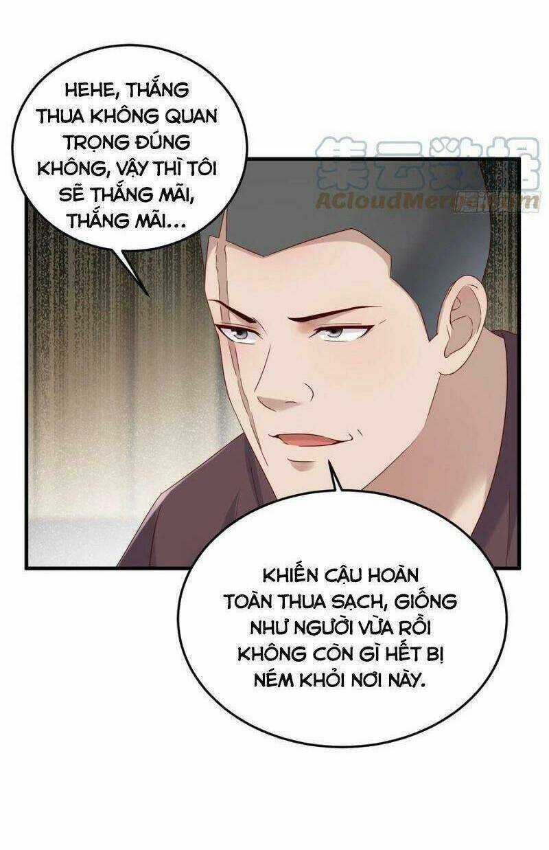 Vua Đầu Tư Mạnh Nhất Chapter 88 trang 3