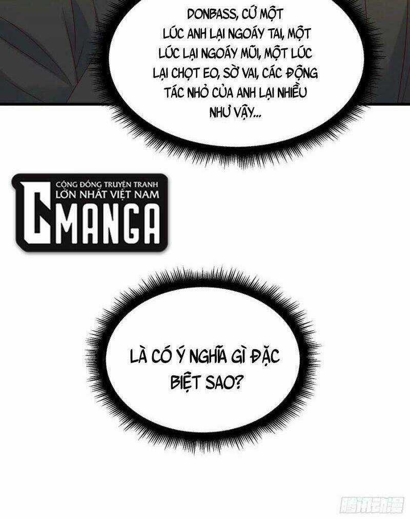 Vua Đầu Tư Mạnh Nhất Chapter 88 trang 30