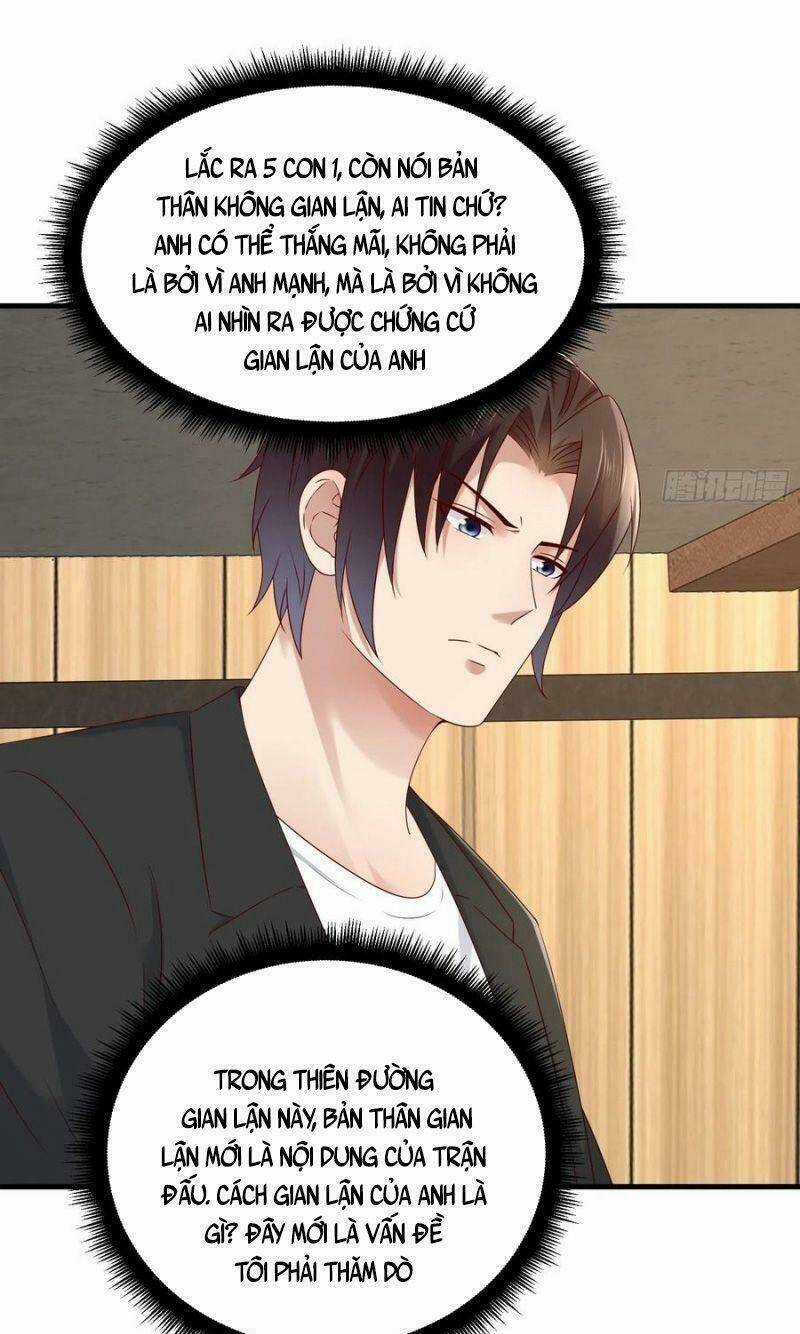 Vua Đầu Tư Mạnh Nhất Chapter 88 trang 4