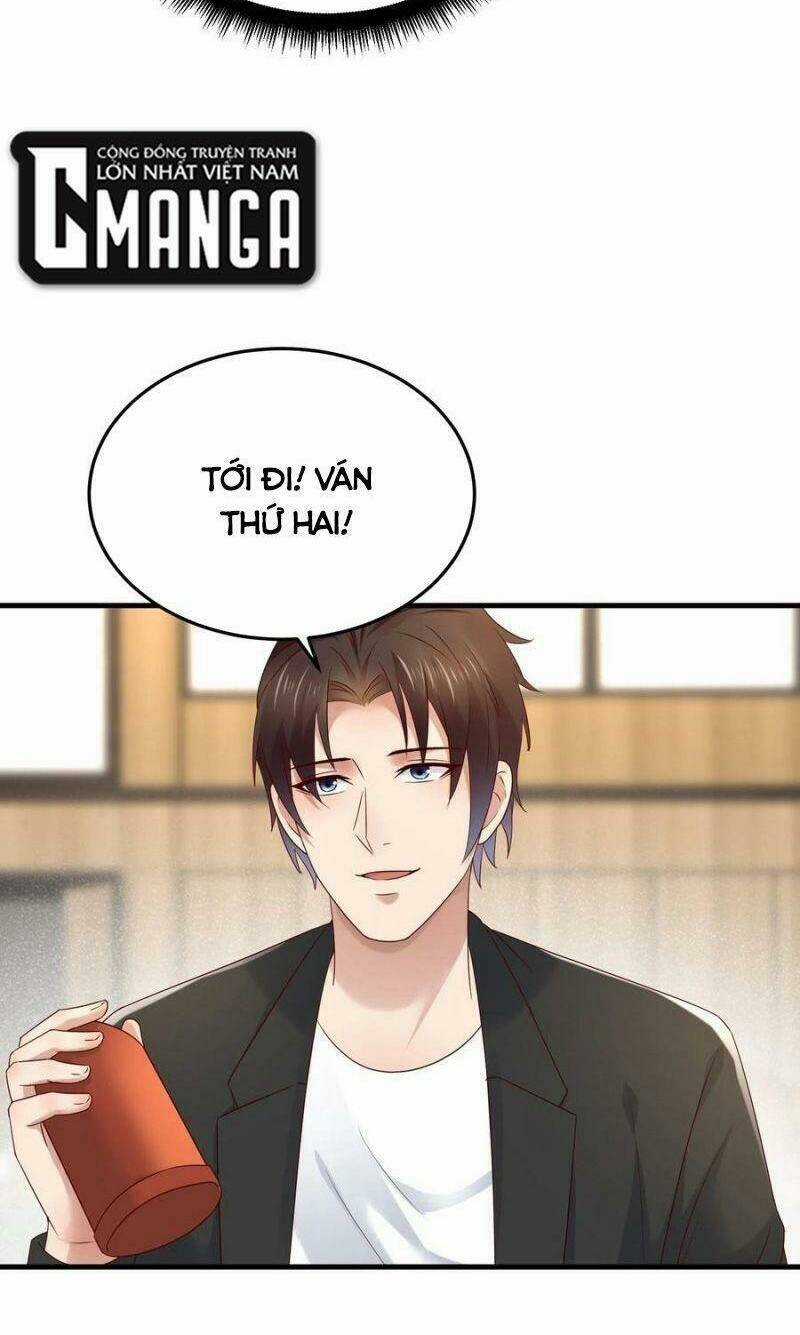 Vua Đầu Tư Mạnh Nhất Chapter 88 trang 5