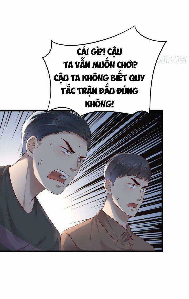 Vua Đầu Tư Mạnh Nhất Chapter 88 trang 6