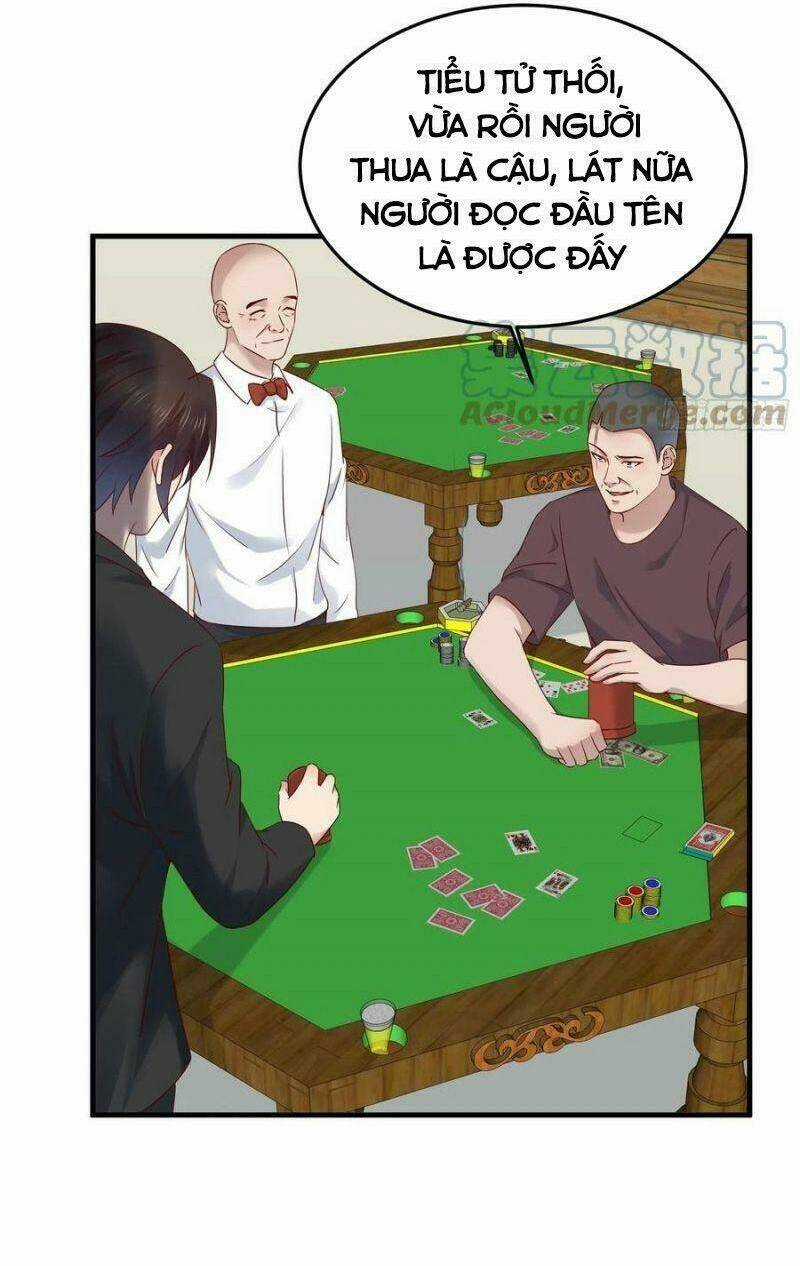 Vua Đầu Tư Mạnh Nhất Chapter 88 trang 7