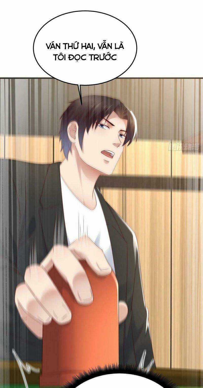 Vua Đầu Tư Mạnh Nhất Chapter 88 trang 8