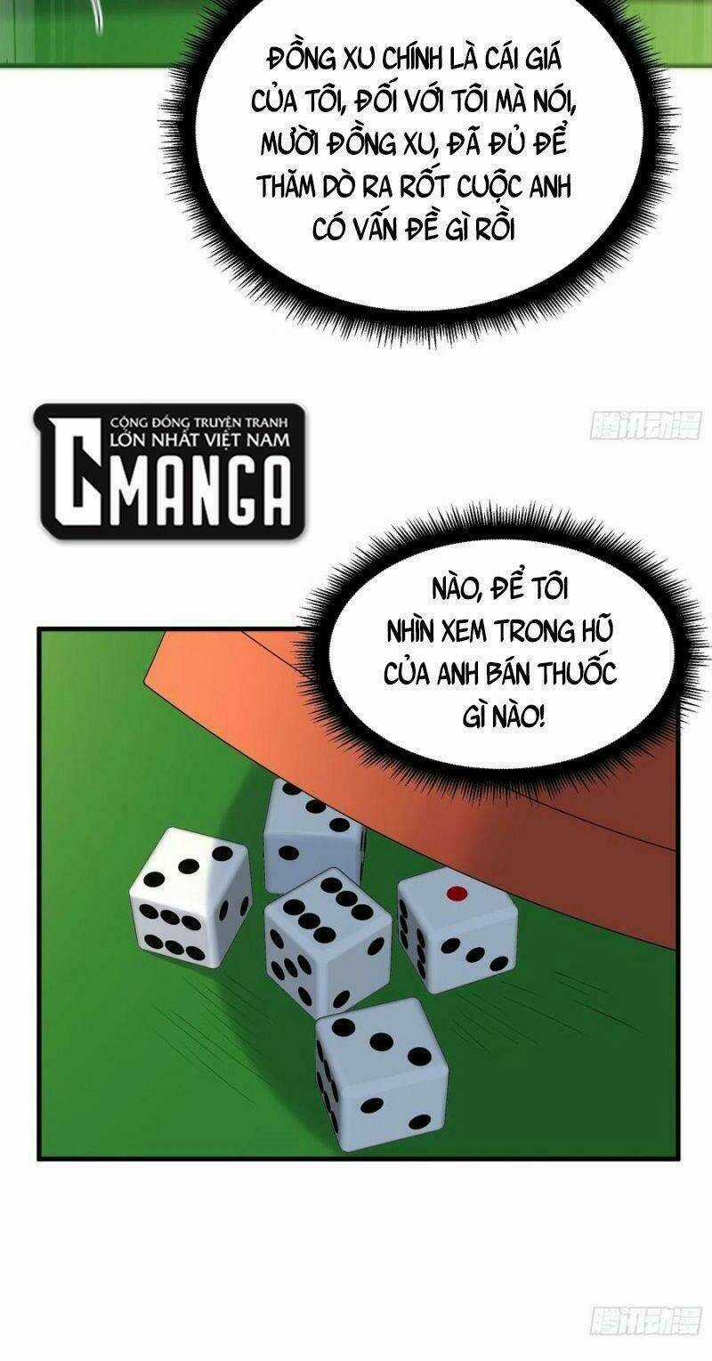 Vua Đầu Tư Mạnh Nhất Chapter 88 trang 9