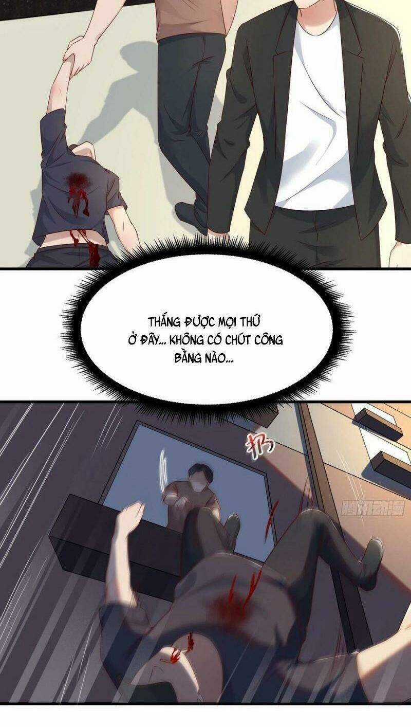 Vua Đầu Tư Mạnh Nhất Chapter 89 trang 10