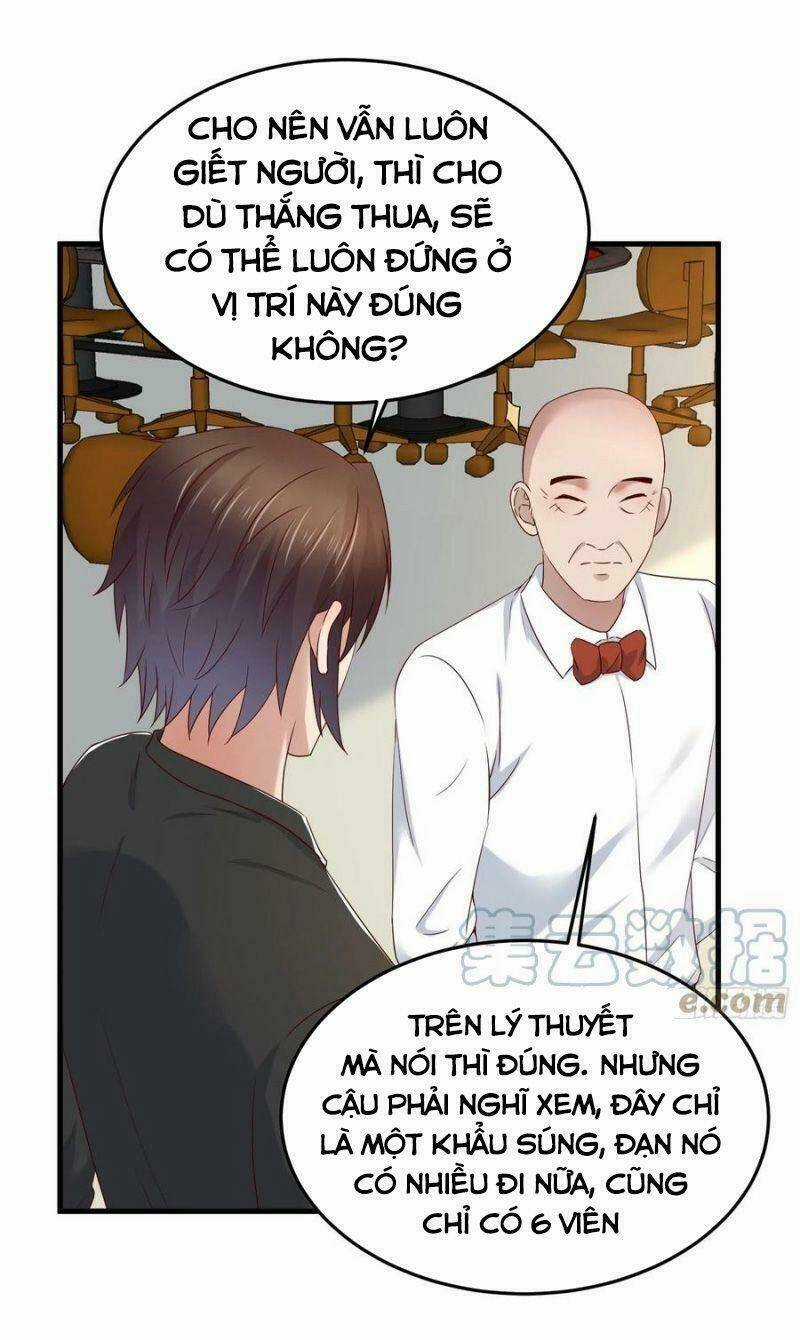 Vua Đầu Tư Mạnh Nhất Chapter 89 trang 11