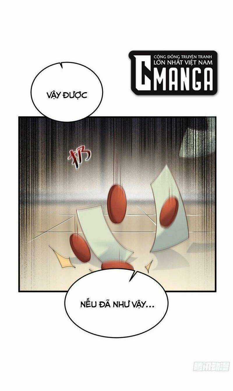 Vua Đầu Tư Mạnh Nhất Chapter 89 trang 12