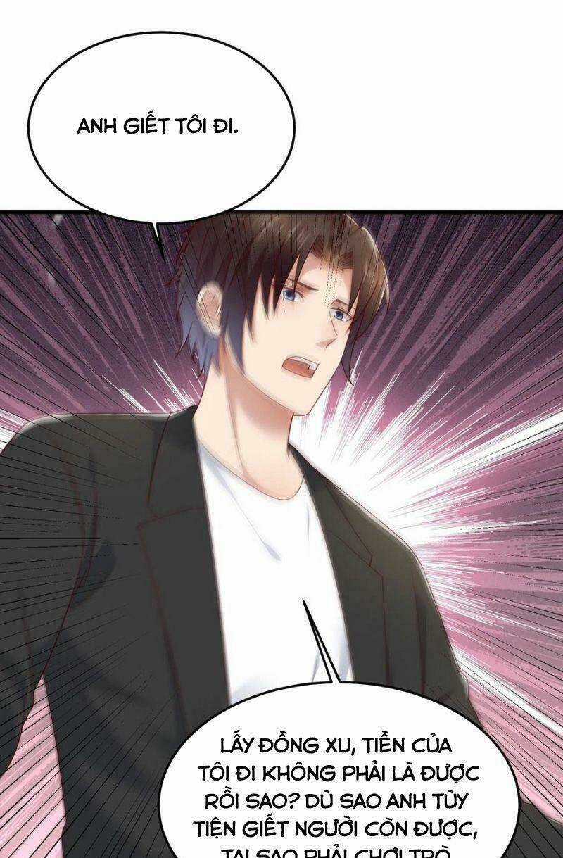 Vua Đầu Tư Mạnh Nhất Chapter 89 trang 13