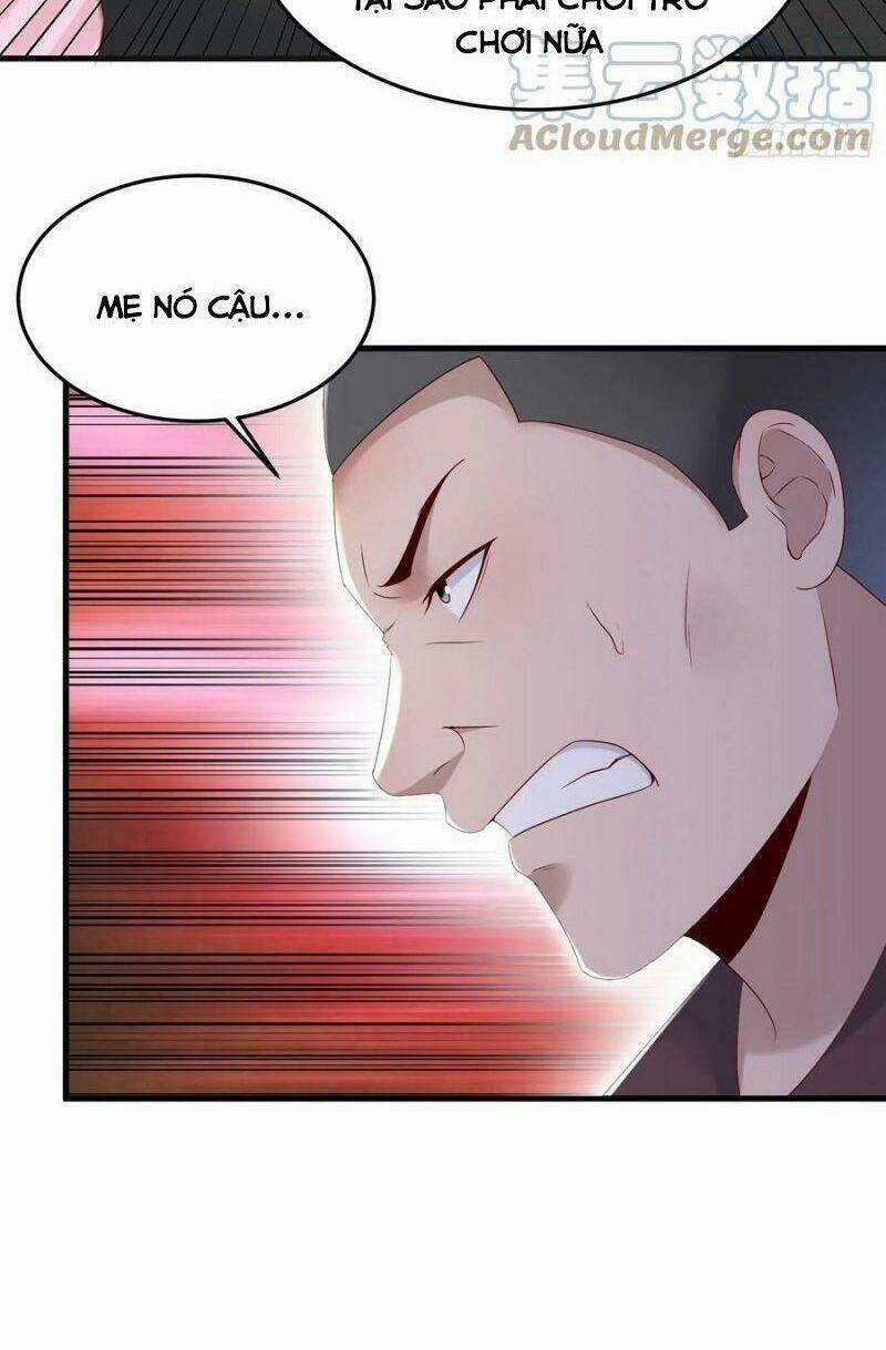 Vua Đầu Tư Mạnh Nhất Chapter 89 trang 14