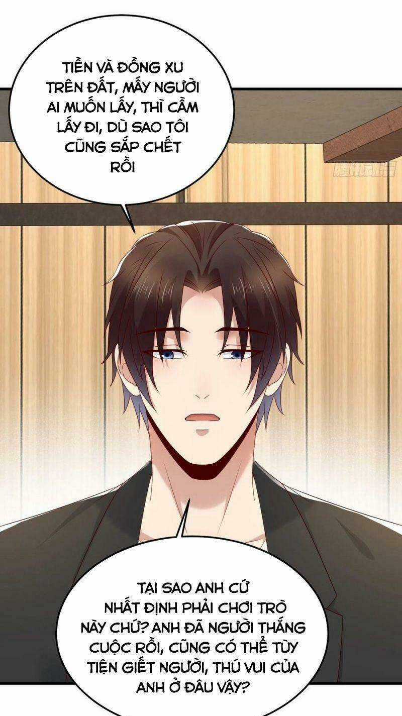 Vua Đầu Tư Mạnh Nhất Chapter 89 trang 15