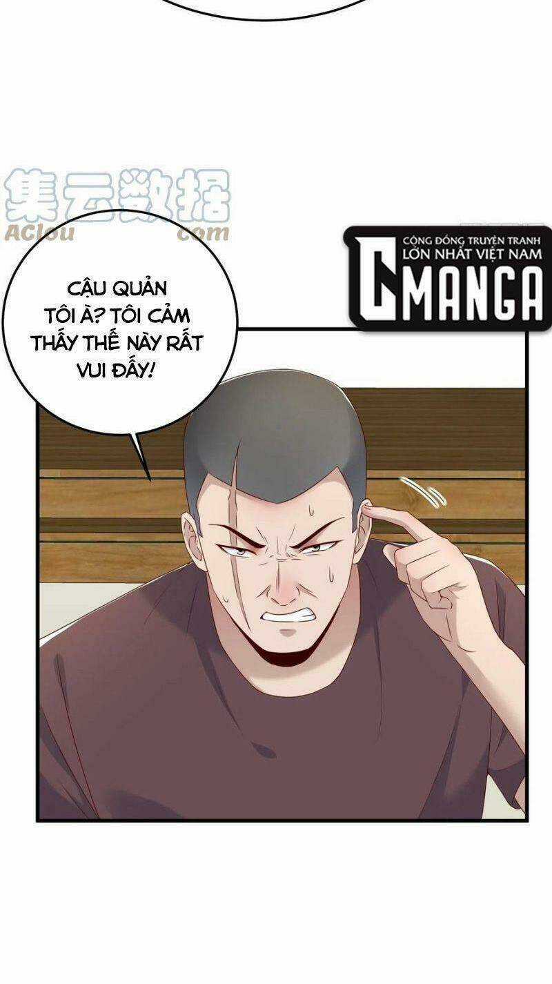 Vua Đầu Tư Mạnh Nhất Chapter 89 trang 16