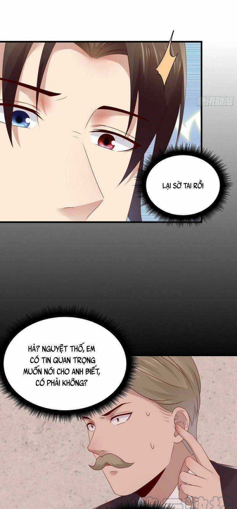 Vua Đầu Tư Mạnh Nhất Chapter 89 trang 17