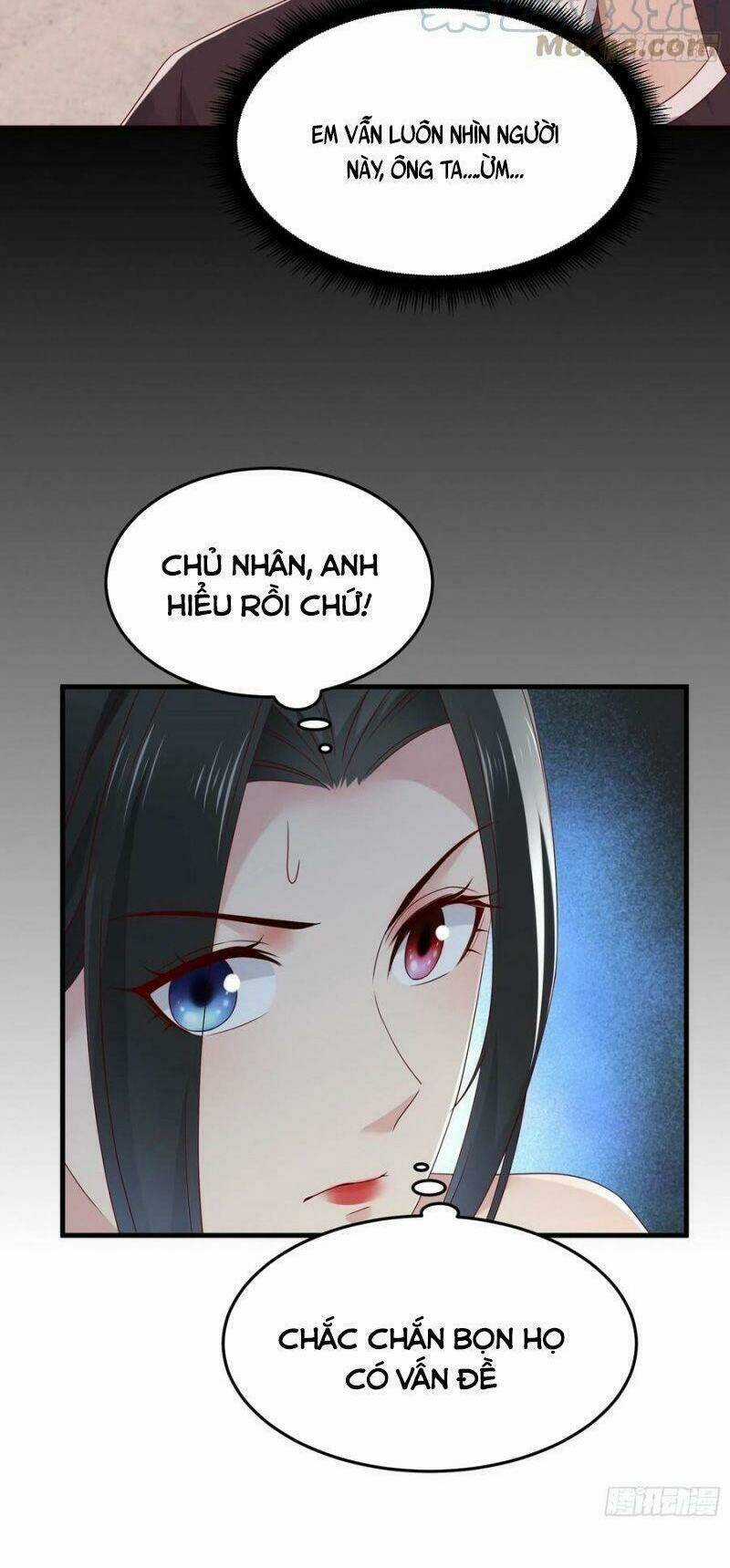 Vua Đầu Tư Mạnh Nhất Chapter 89 trang 18