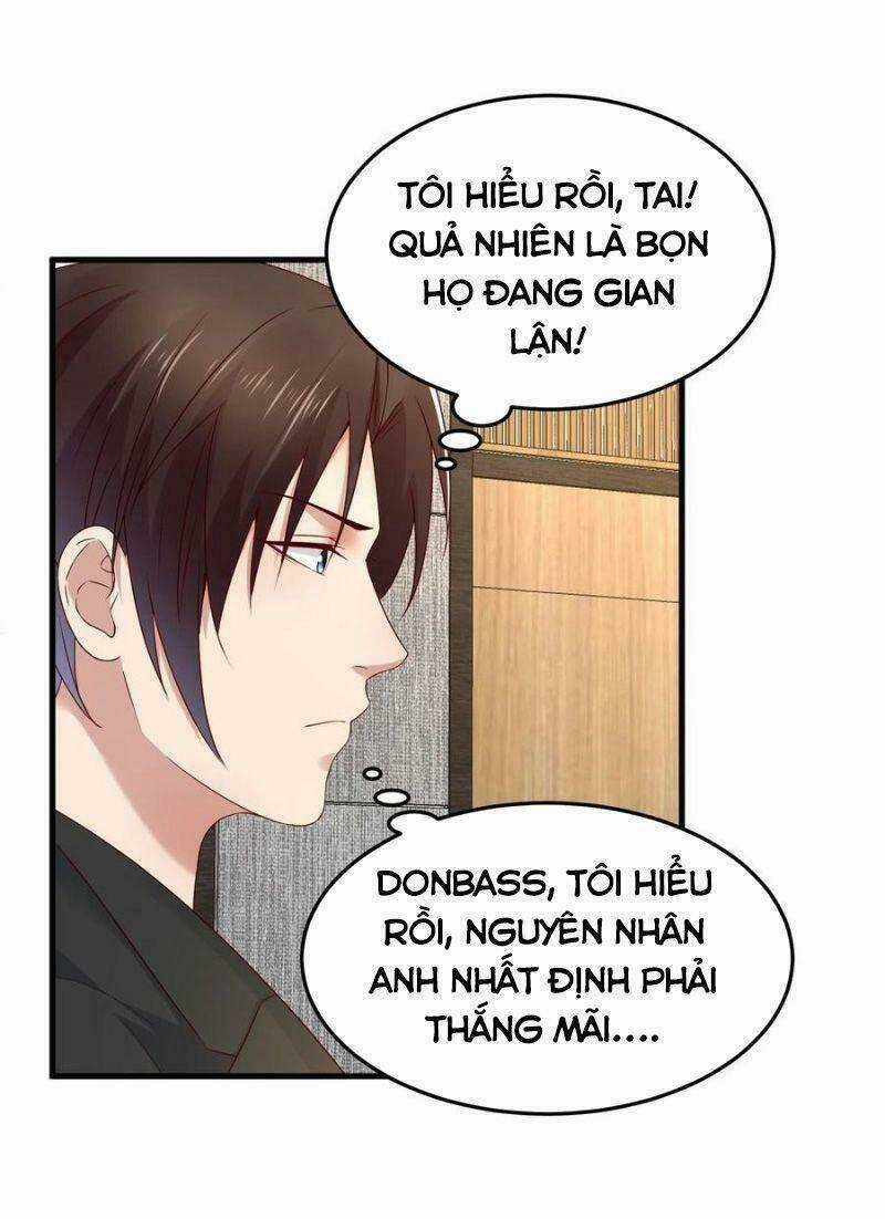 Vua Đầu Tư Mạnh Nhất Chapter 89 trang 19