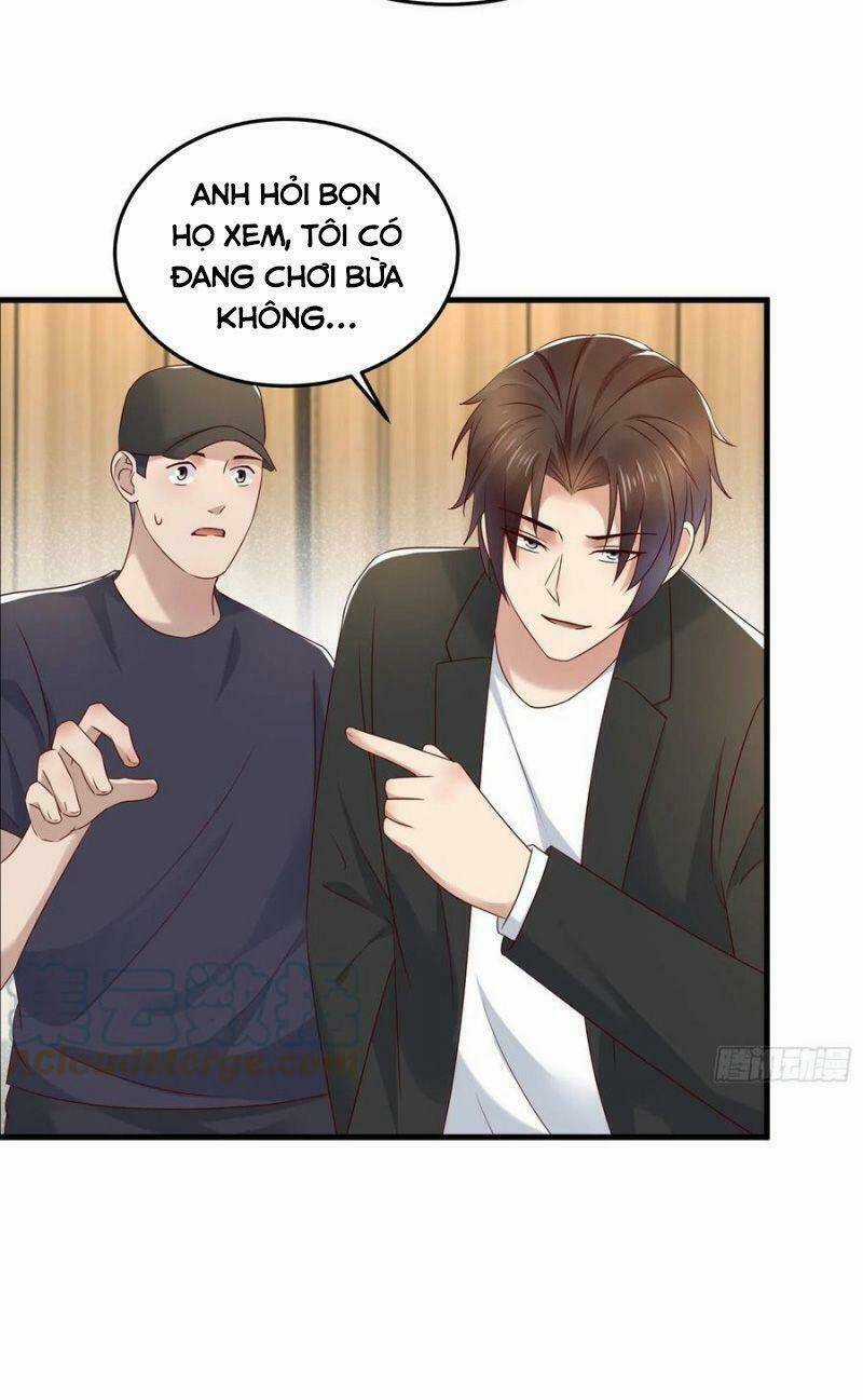 Vua Đầu Tư Mạnh Nhất Chapter 89 trang 2