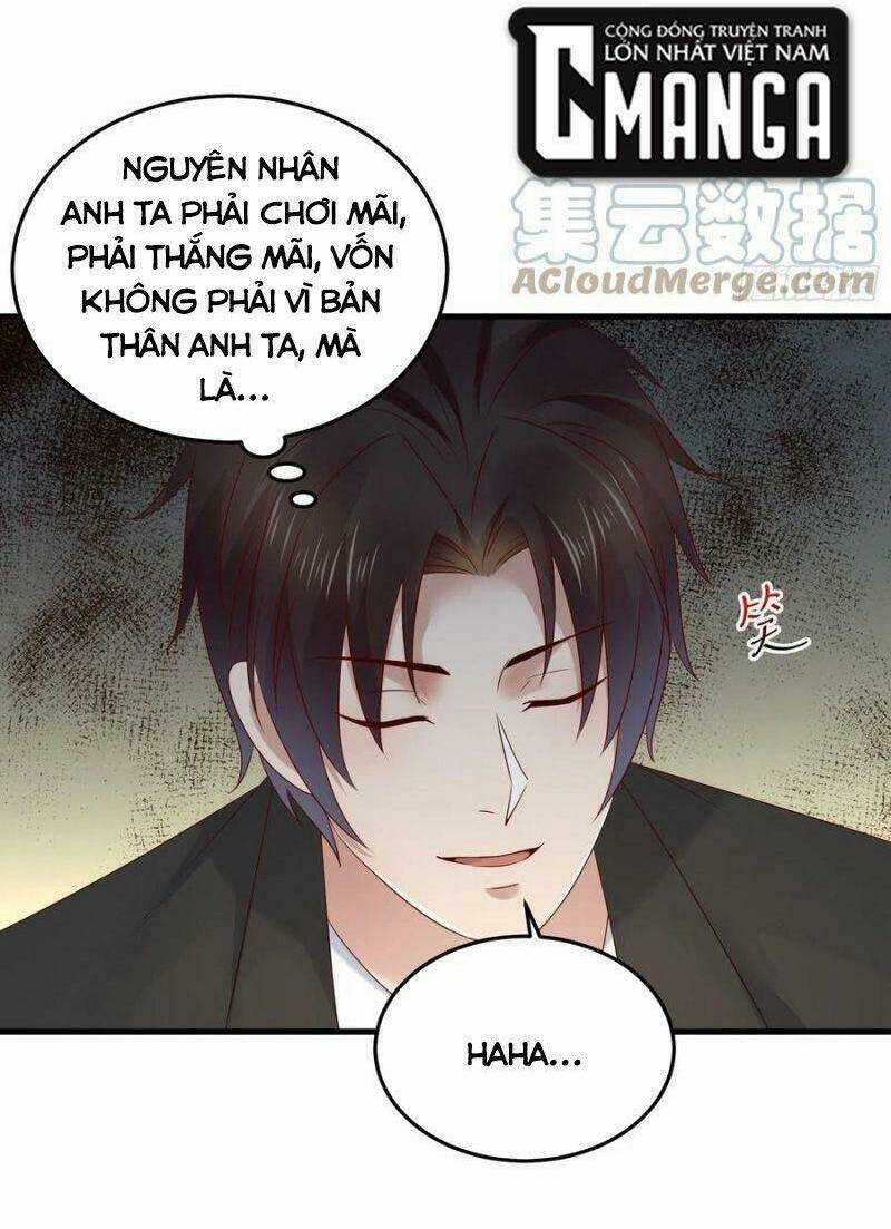 Vua Đầu Tư Mạnh Nhất Chapter 89 trang 20