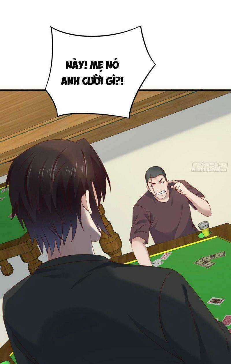 Vua Đầu Tư Mạnh Nhất Chapter 89 trang 21