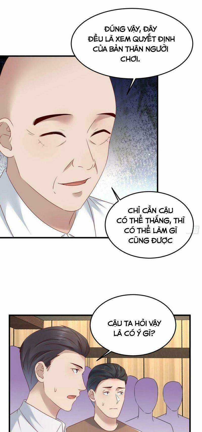 Vua Đầu Tư Mạnh Nhất Chapter 89 trang 23