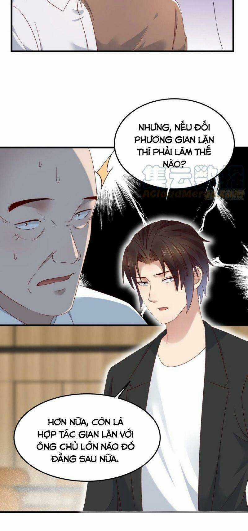 Vua Đầu Tư Mạnh Nhất Chapter 89 trang 24