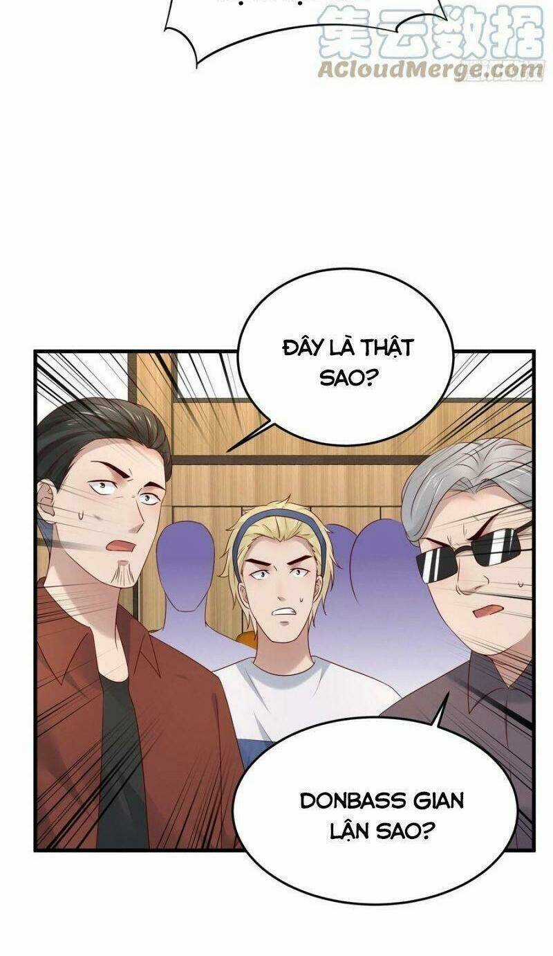 Vua Đầu Tư Mạnh Nhất Chapter 89 trang 26