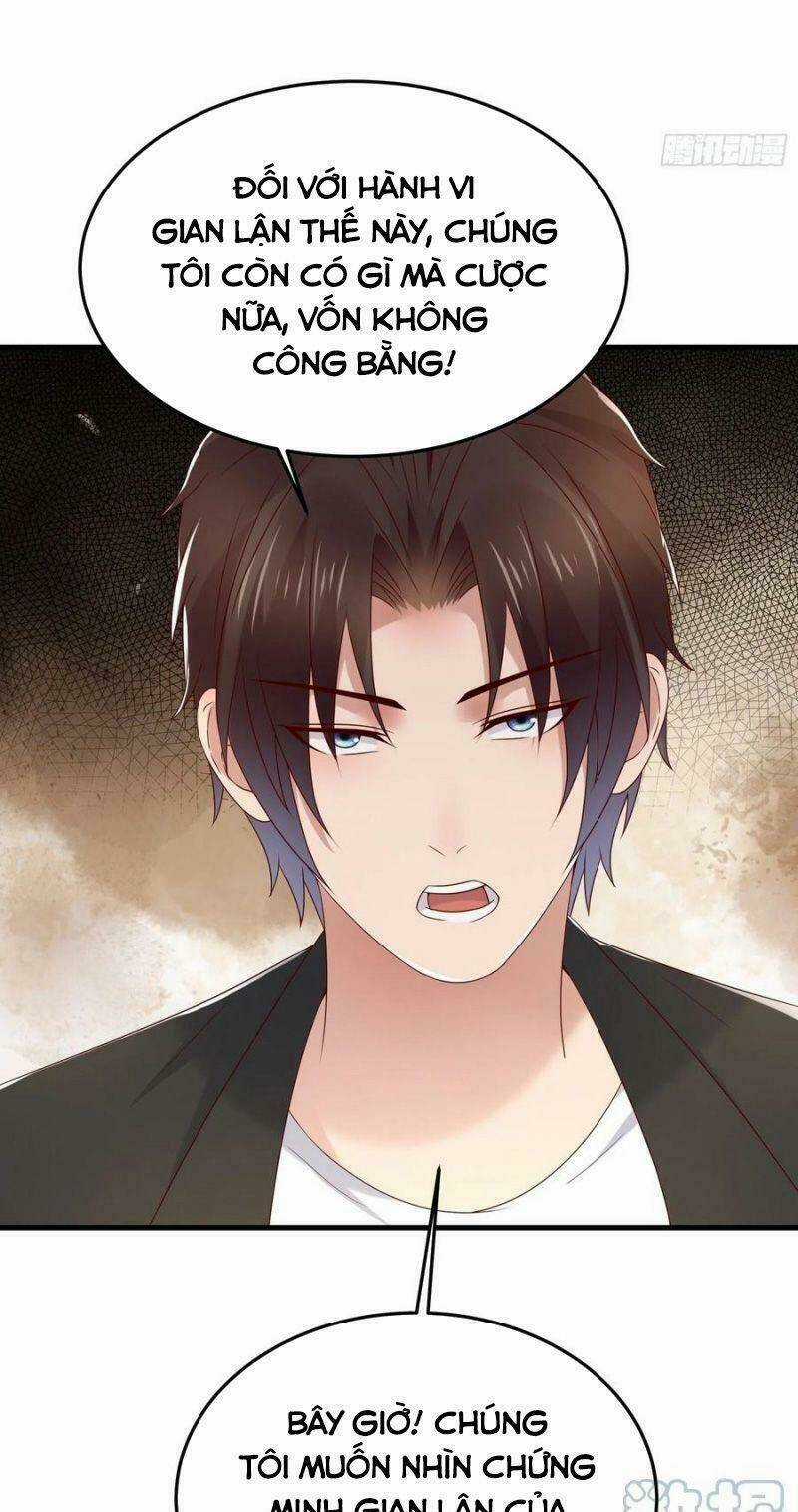 Vua Đầu Tư Mạnh Nhất Chapter 89 trang 27