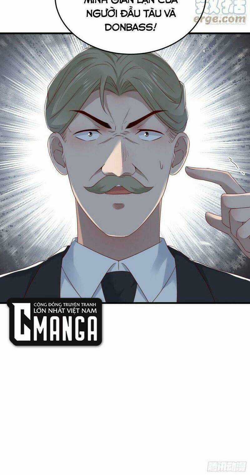 Vua Đầu Tư Mạnh Nhất Chapter 89 trang 28