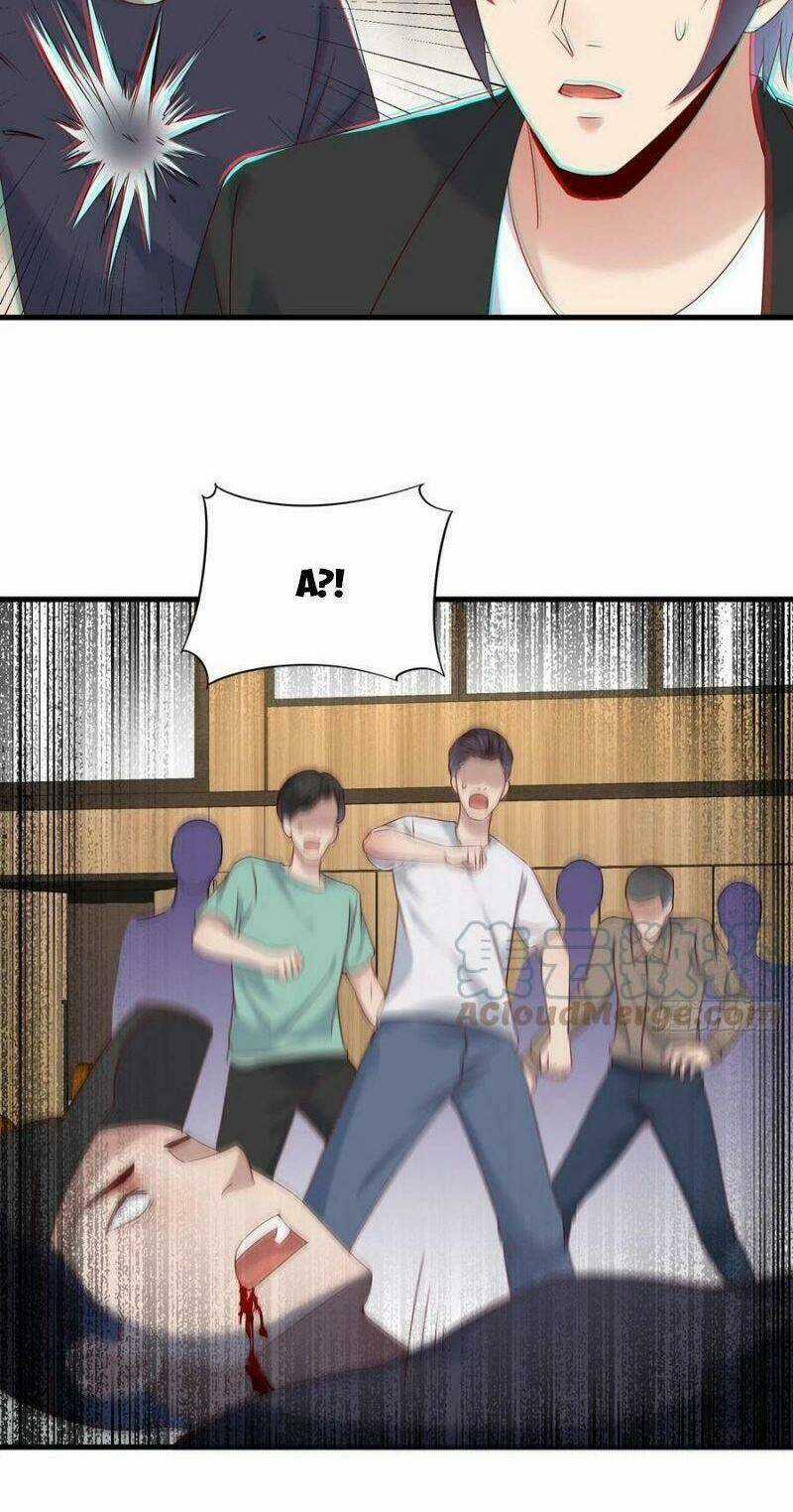 Vua Đầu Tư Mạnh Nhất Chapter 89 trang 4