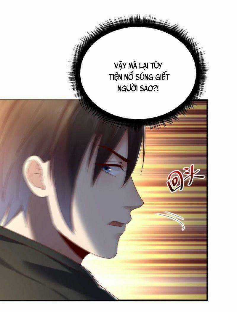 Vua Đầu Tư Mạnh Nhất Chapter 89 trang 5