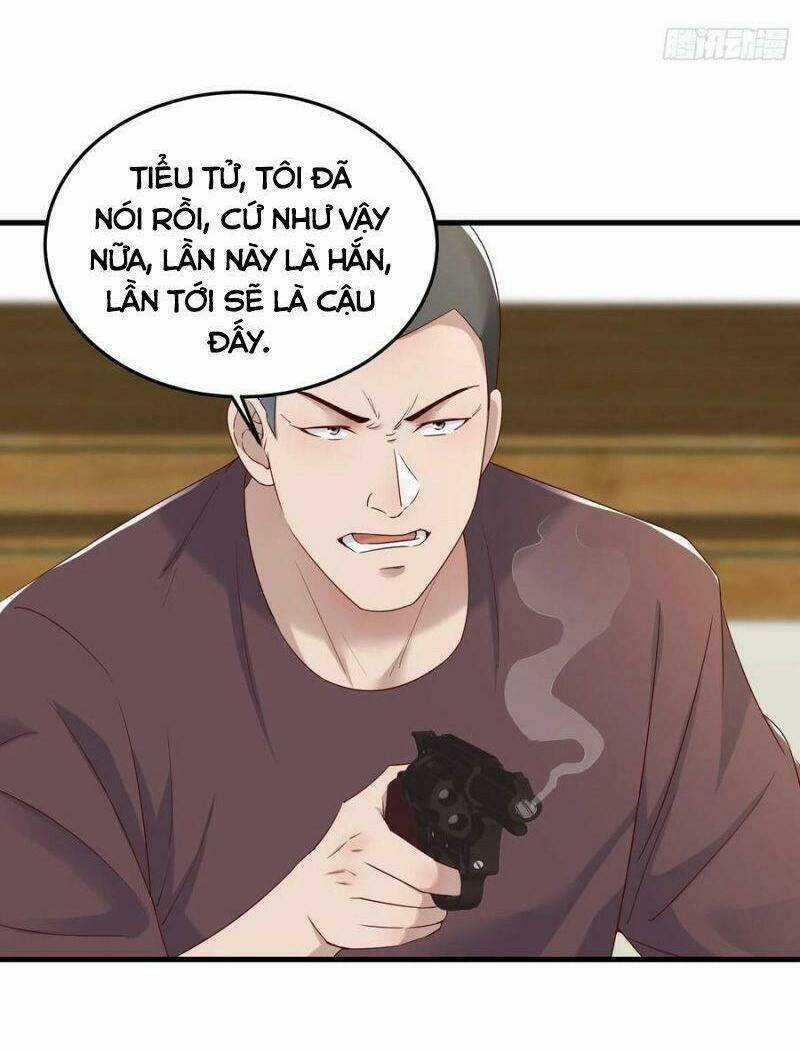 Vua Đầu Tư Mạnh Nhất Chapter 89 trang 6