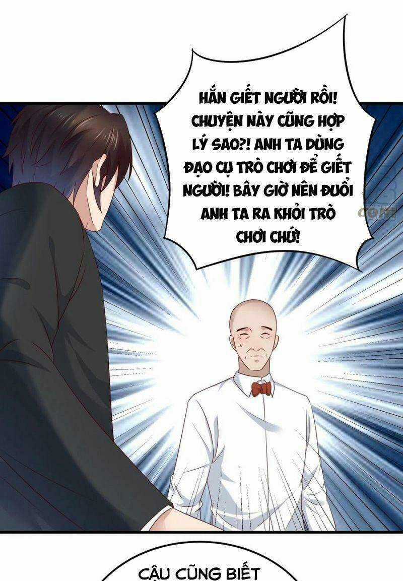 Vua Đầu Tư Mạnh Nhất Chapter 89 trang 7