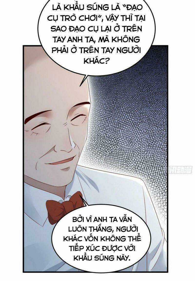 Vua Đầu Tư Mạnh Nhất Chapter 89 trang 8