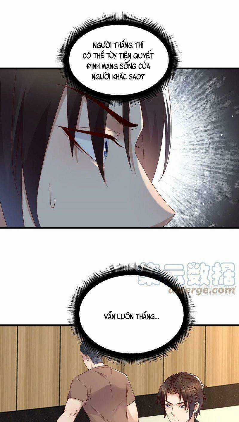 Vua Đầu Tư Mạnh Nhất Chapter 89 trang 9