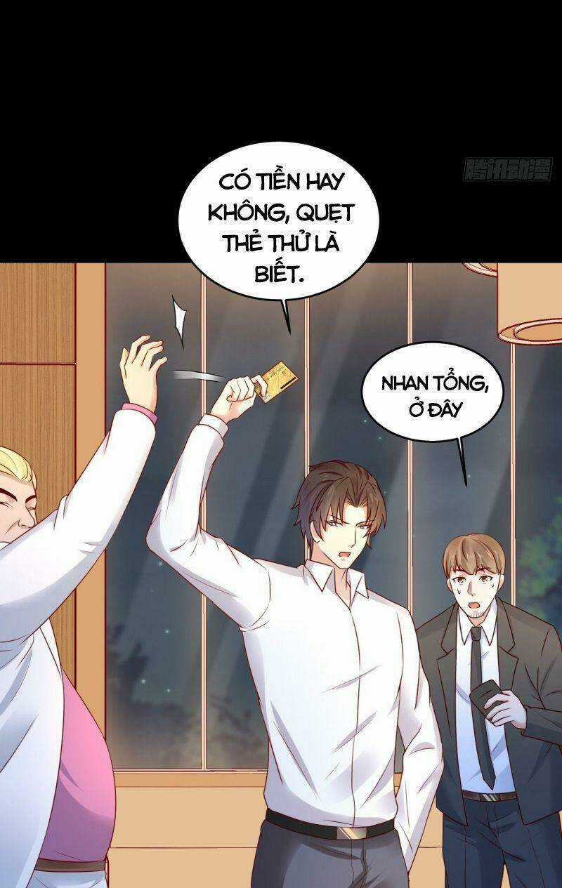 Vua Đầu Tư Mạnh Nhất Chapter 9 trang 16