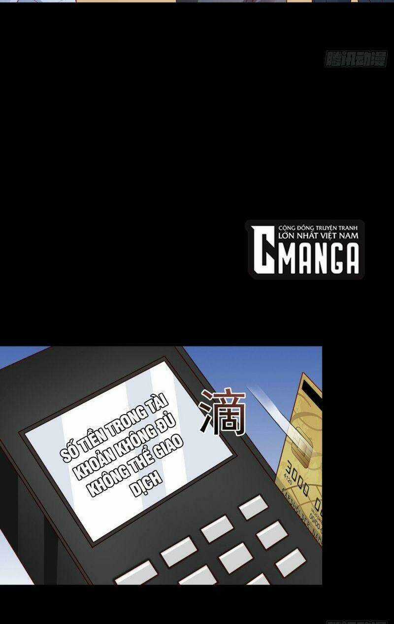 Vua Đầu Tư Mạnh Nhất Chapter 9 trang 17