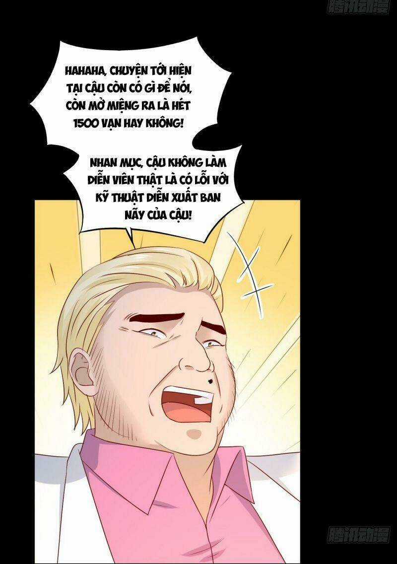 Vua Đầu Tư Mạnh Nhất Chapter 9 trang 18