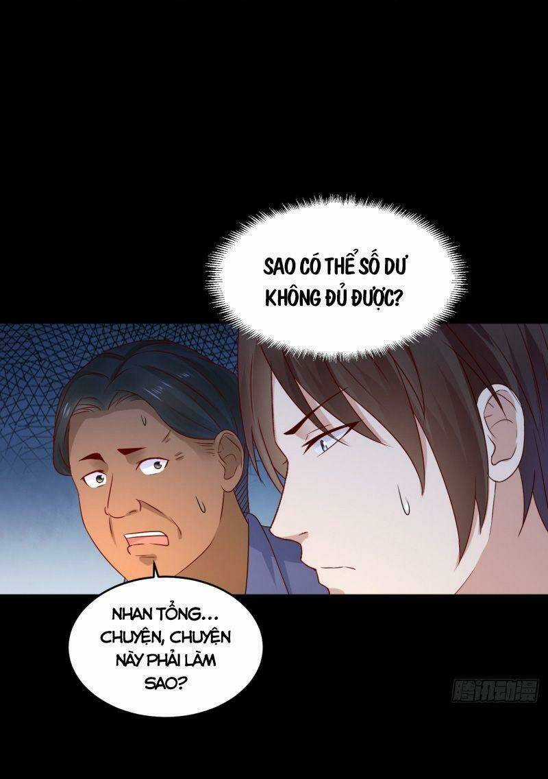 Vua Đầu Tư Mạnh Nhất Chapter 9 trang 19