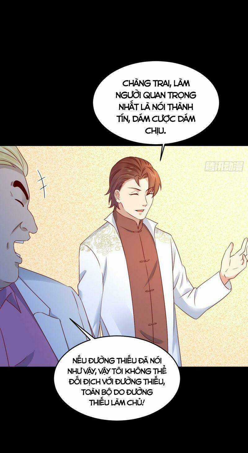 Vua Đầu Tư Mạnh Nhất Chapter 9 trang 22
