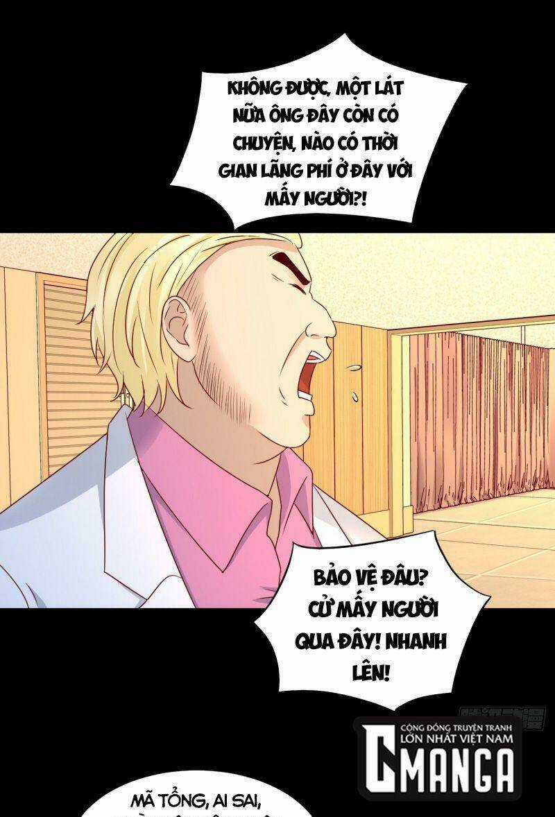 Vua Đầu Tư Mạnh Nhất Chapter 9 trang 24